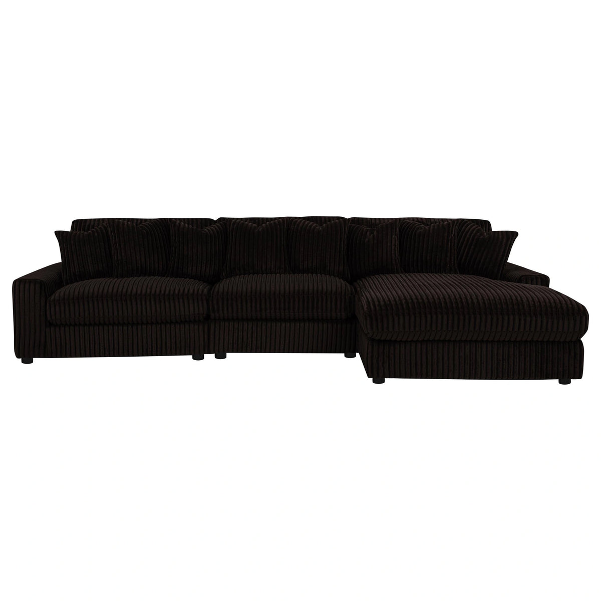 Blaine Stationary Sectional