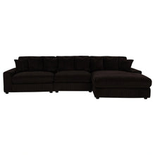 Cargar imagen en el visor de la galería, Blaine Stationary Sectional