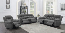 Cargar imagen en el visor de la galería, Bahrain Power Glider Recliner
