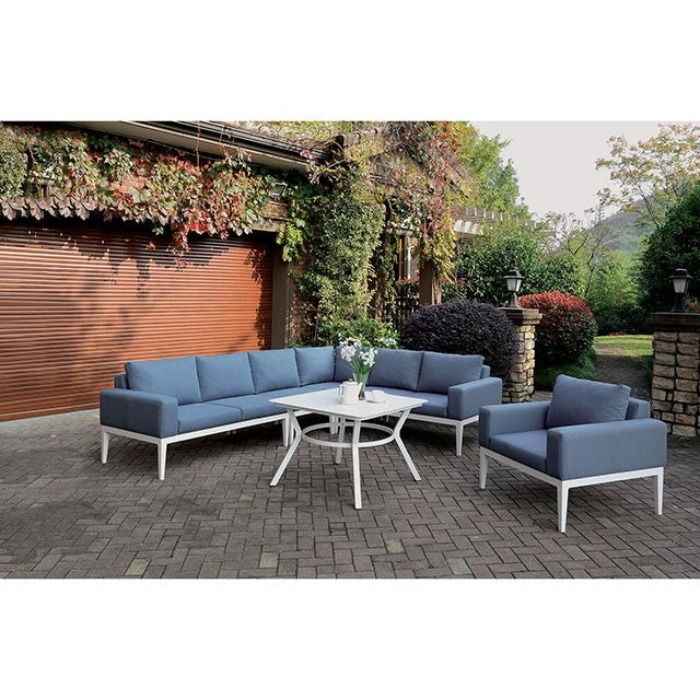 Sharon Sectional
