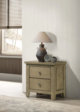 Cargar imagen en el visor de la galería, Hazlewood Nightstand
