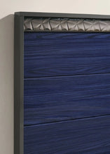 Cargar imagen en el visor de la galería, Hartlepool Queen Bedroom Set
