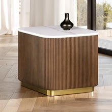 Load image into Gallery viewer, Virden Square End Table