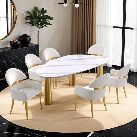 Northam Dining Table