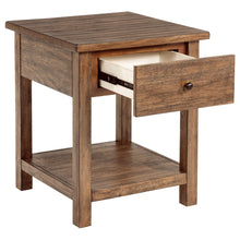 Cargar imagen en el visor de la galería, Payne End Table