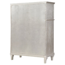 Load image into Gallery viewer, Evangeline Chest of Drawers