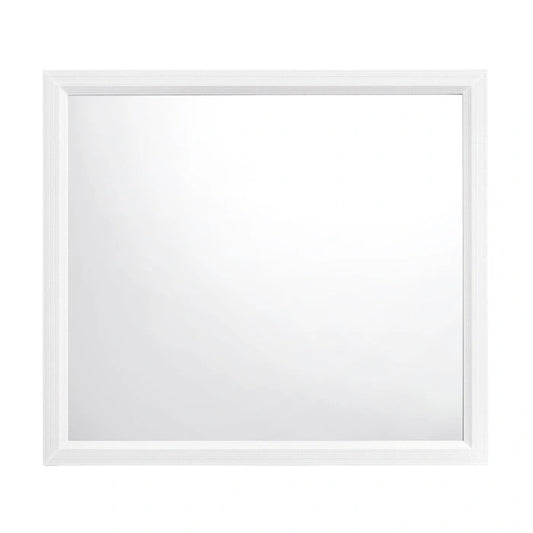 1645WH-6-Bedroom Mirror