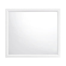 Cargar imagen en el visor de la galería, 1645WH-6-Bedroom Mirror