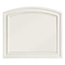 Cargar imagen en el visor de la galería, Laurelin Mirror in White 1714W-6