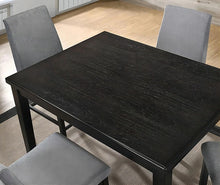 Cargar imagen en el visor de la galería, Strom 5 Pc Counter Ht Table Set