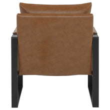 Load image into Gallery viewer, Rosalind Upholstered Accent Chair
