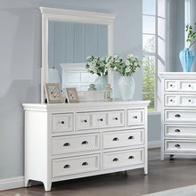 Cargar imagen en el visor de la galería, CASTILE Dresser, White