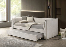 Load image into Gallery viewer, Upney Twin Daybed w/ Trundle