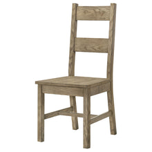 Load image into Gallery viewer, Cardova Dining Side Chair of 2