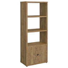 Cargar imagen en el visor de la galería, Tabby Entertainment Center (TV Stand and 2 Media Tower)