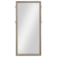 Cargar imagen en el visor de la galería, Durango Floor Mirror