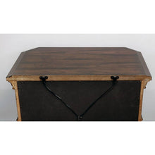 Cargar imagen en el visor de la galería, Calliope Espresso Night Stand