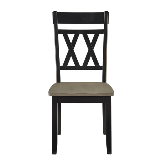 5985BKS Side Chair