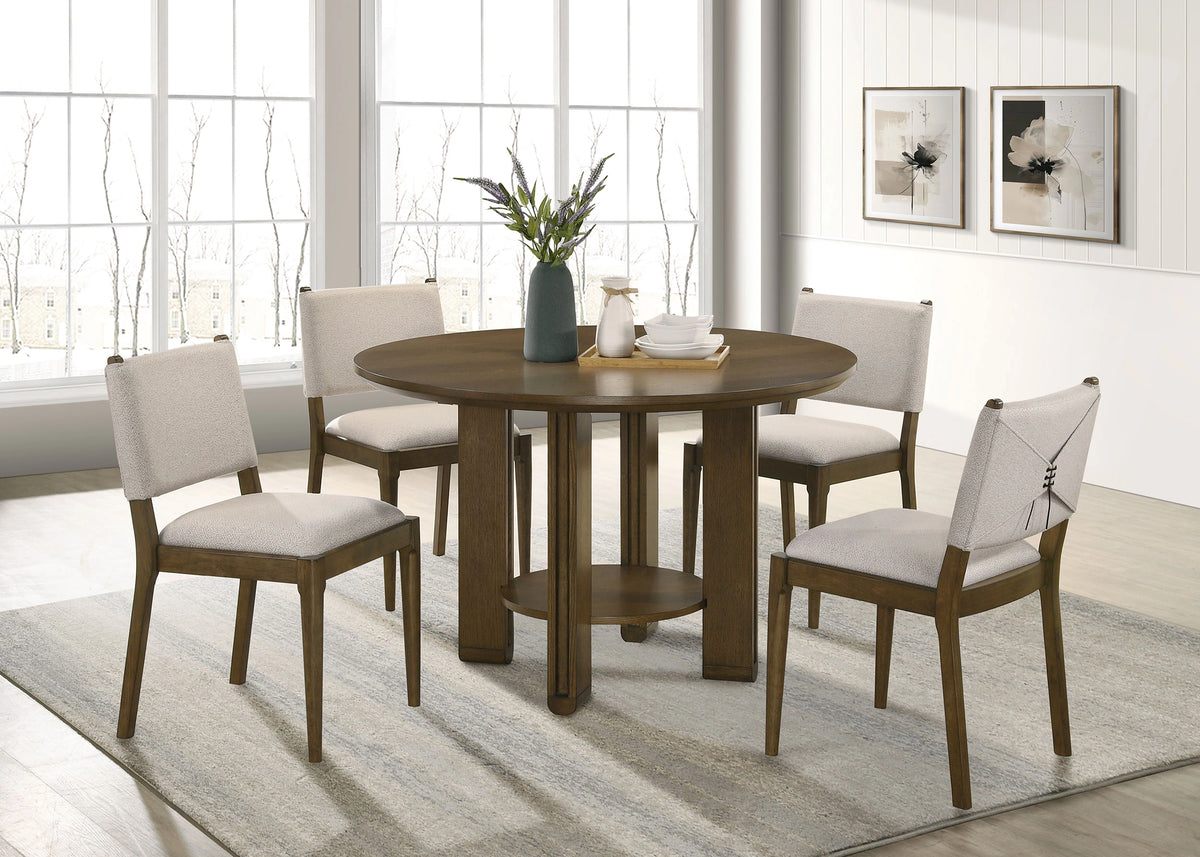 Ottowa Dining Table