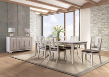 Cargar imagen en el visor de la galería, Hinwitz Dining Table Set