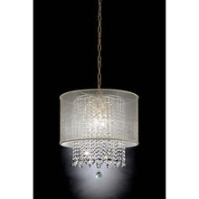Load image into Gallery viewer, Ana Gold Ceiling, Floor &amp; Table Lamp