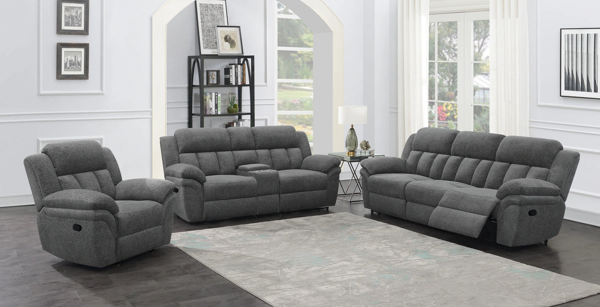 Bahrain Glider Recliner