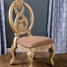 Cargar imagen en el visor de la galería, Tuscany Side Chair (2/Box)