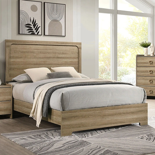 Cadden E.King Bed