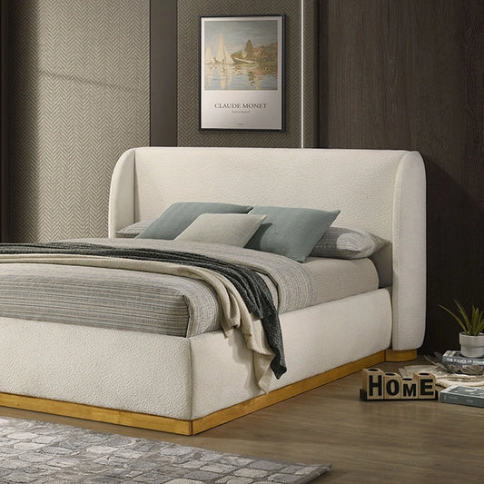 Whitman Bed