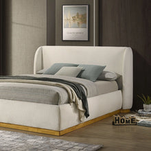 Cargar imagen en el visor de la galería, Whitman Bed