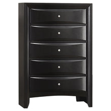 Cargar imagen en el visor de la galería, Briana Bedroom Set