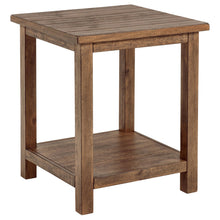 Cargar imagen en el visor de la galería, Payne End Table