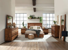 Cargar imagen en el visor de la galería, Winslow Floor Mirror