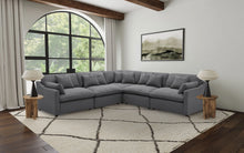 Cargar imagen en el visor de la galería, Hobson Corner Chair