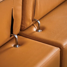 Cargar imagen en el visor de la galería, Vadso Sectional, Left Chaise