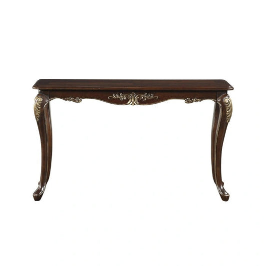 9815-05 - Sofa Table