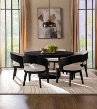 Cargar imagen en el visor de la galería, Leandro Dining Table