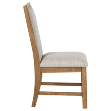Cargar imagen en el visor de la galería, Bruner Dining Side Chair
