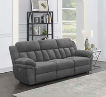 Cargar imagen en el visor de la galería, Bahrain Power Reclining Sofa