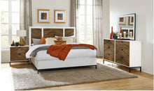 Load image into Gallery viewer, HE1456  - 3pc Bedroom Set