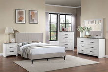 Load image into Gallery viewer, POUF9624 - 3pc Bedroom Set