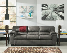 Load image into Gallery viewer, ASH1202136- Sofa Queen Sleeper
