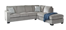 Load image into Gallery viewer, ASH87214 - Light Gray Altari Sectional