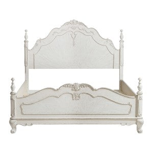 HE1386NW-1 Bed Frame