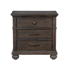 Load image into Gallery viewer, HE14004- Night stand