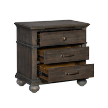 Load image into Gallery viewer, HE14004- Night stand