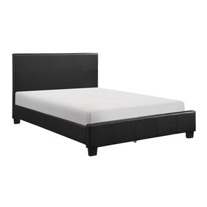 HE2220-1-Bed Frame