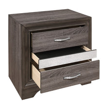 Load image into Gallery viewer, HE15054- Night stand
