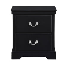 Load image into Gallery viewer, HE15BK4 - Night stand