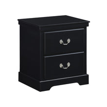 Load image into Gallery viewer, HE15BK4 - Night stand